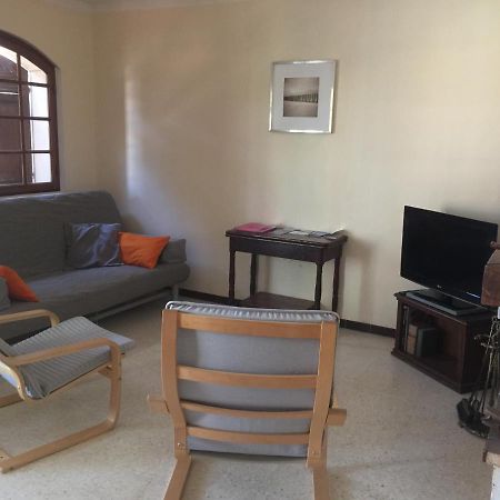 Villa Provencale - Grand Jardin - 2 Chambres 邦多勒 外观 照片