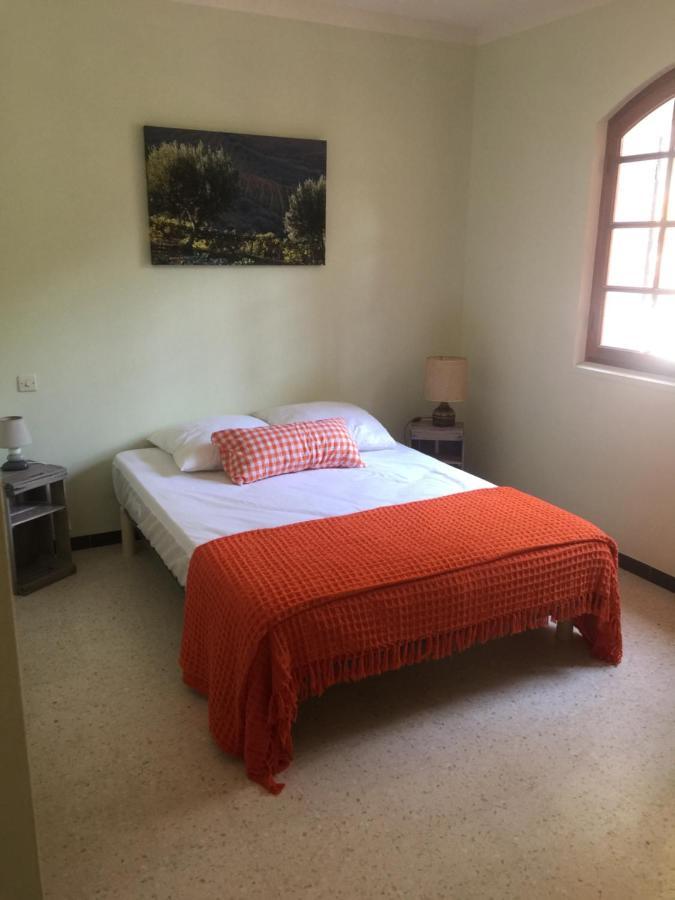 Villa Provencale - Grand Jardin - 2 Chambres 邦多勒 外观 照片